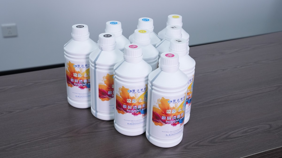 DTF ink pigment DTF ink for epson DX5 DX7 4720